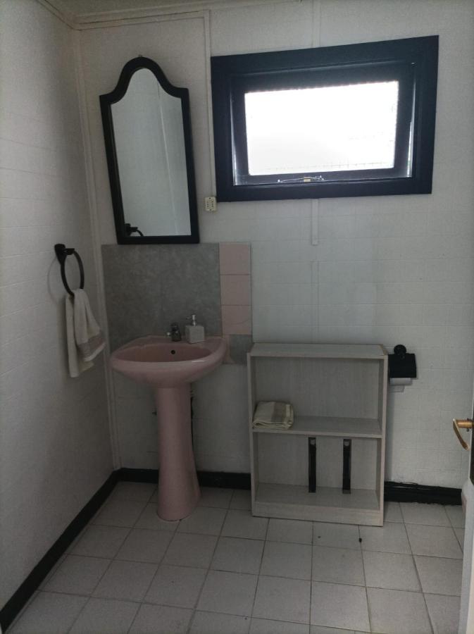 Alojamiento Emilia House Пунта-Аренас Экстерьер фото