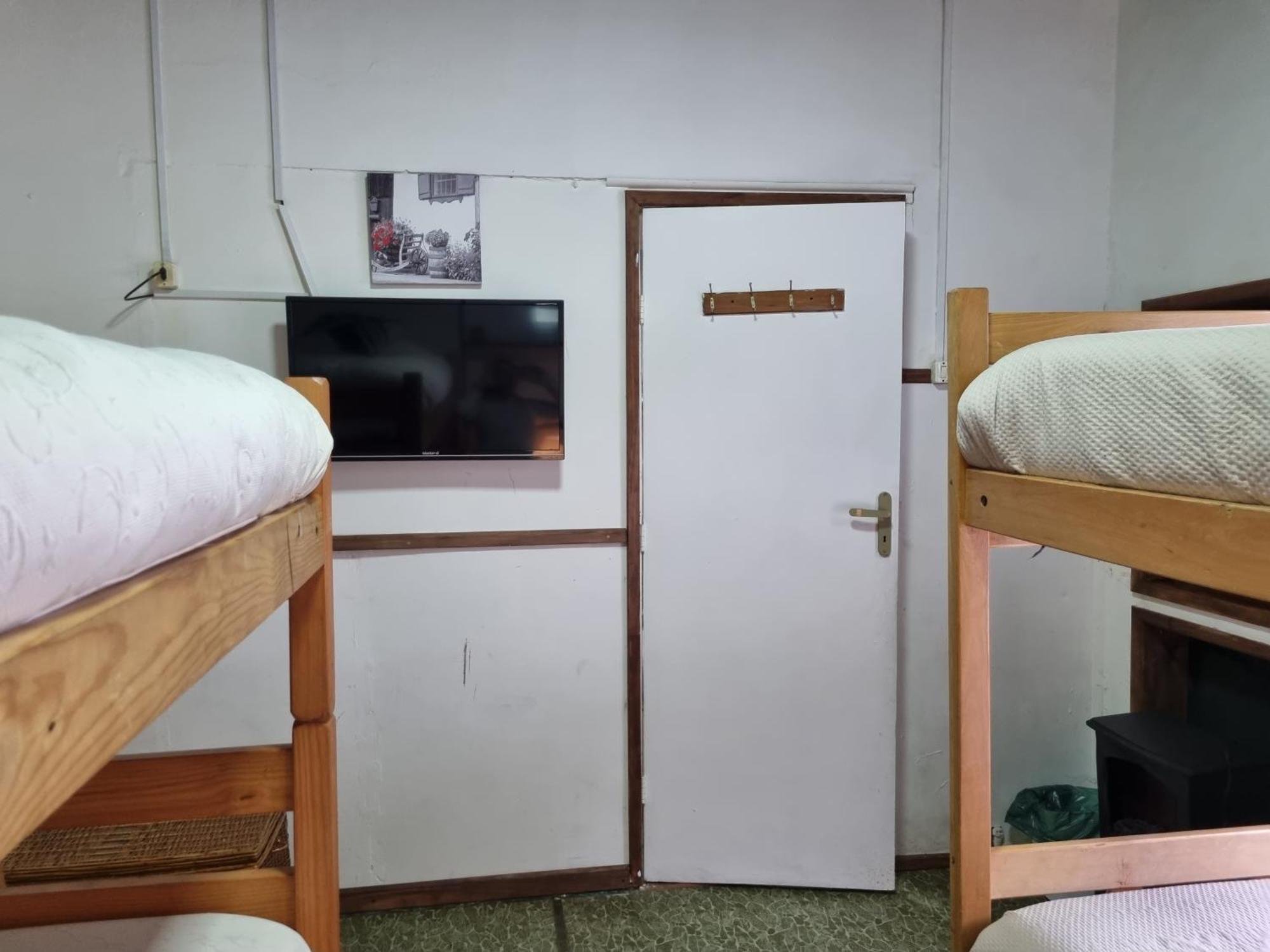 Alojamiento Emilia House Пунта-Аренас Экстерьер фото