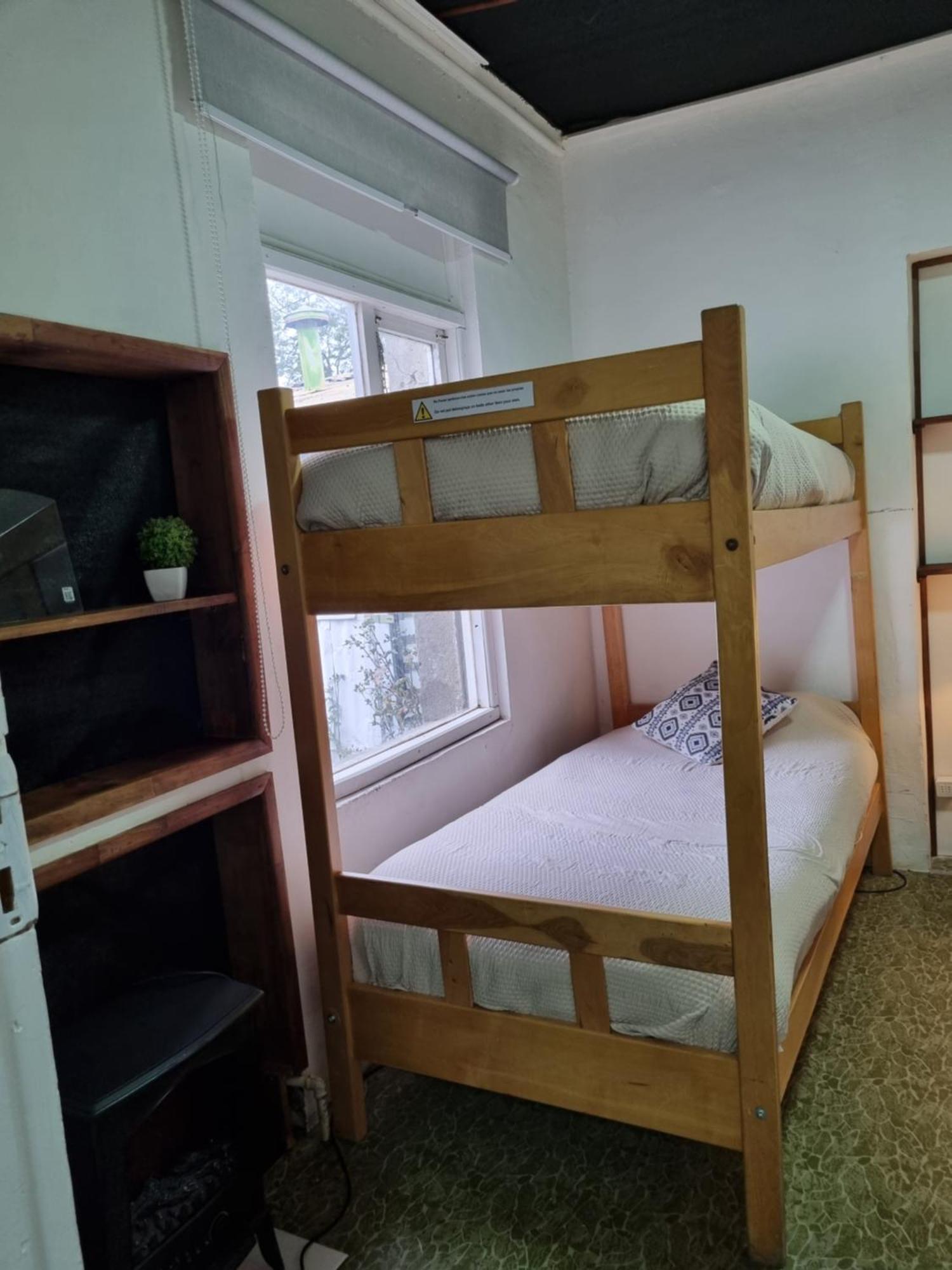 Alojamiento Emilia House Пунта-Аренас Экстерьер фото