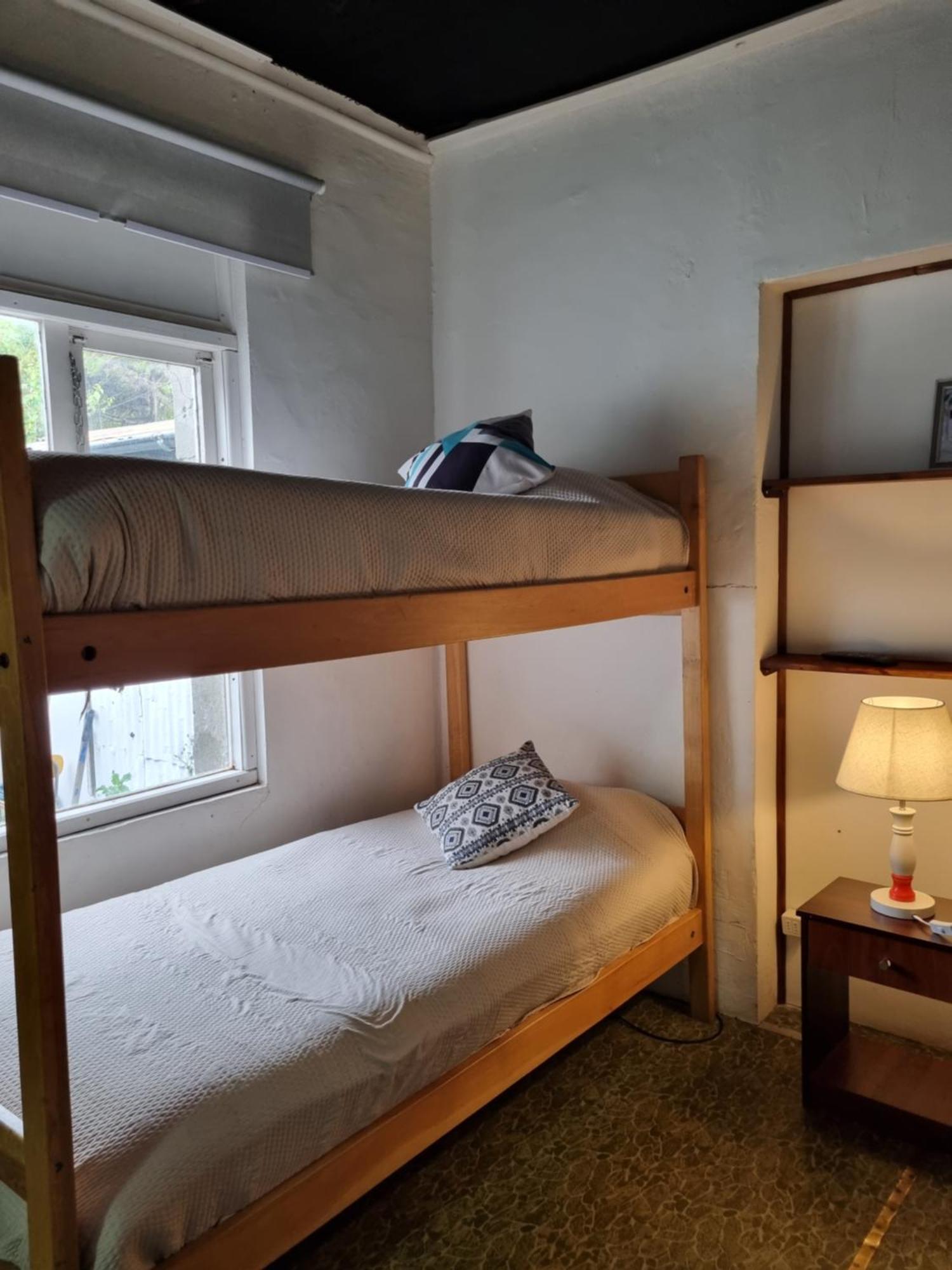 Alojamiento Emilia House Пунта-Аренас Экстерьер фото