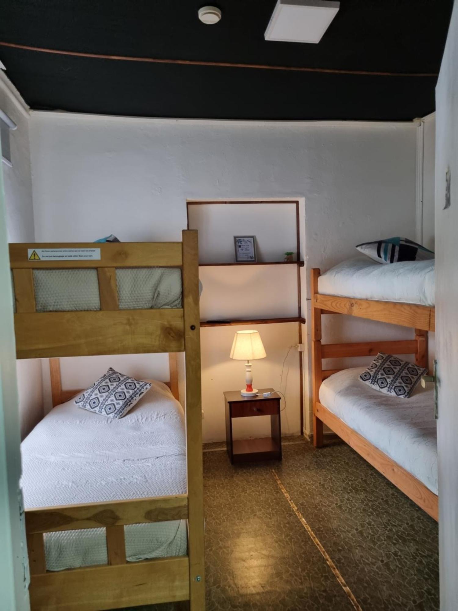 Alojamiento Emilia House Пунта-Аренас Экстерьер фото