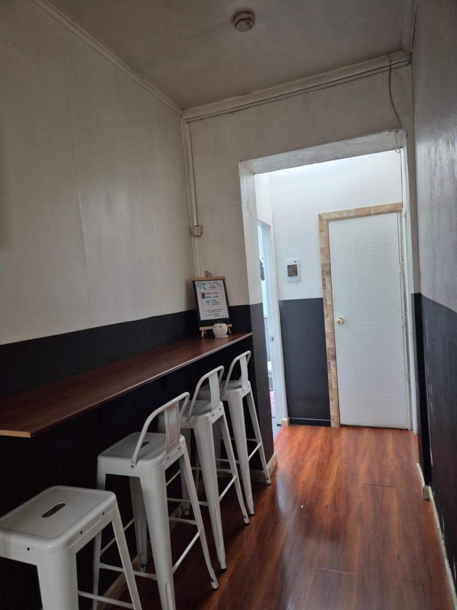 Alojamiento Emilia House Пунта-Аренас Экстерьер фото