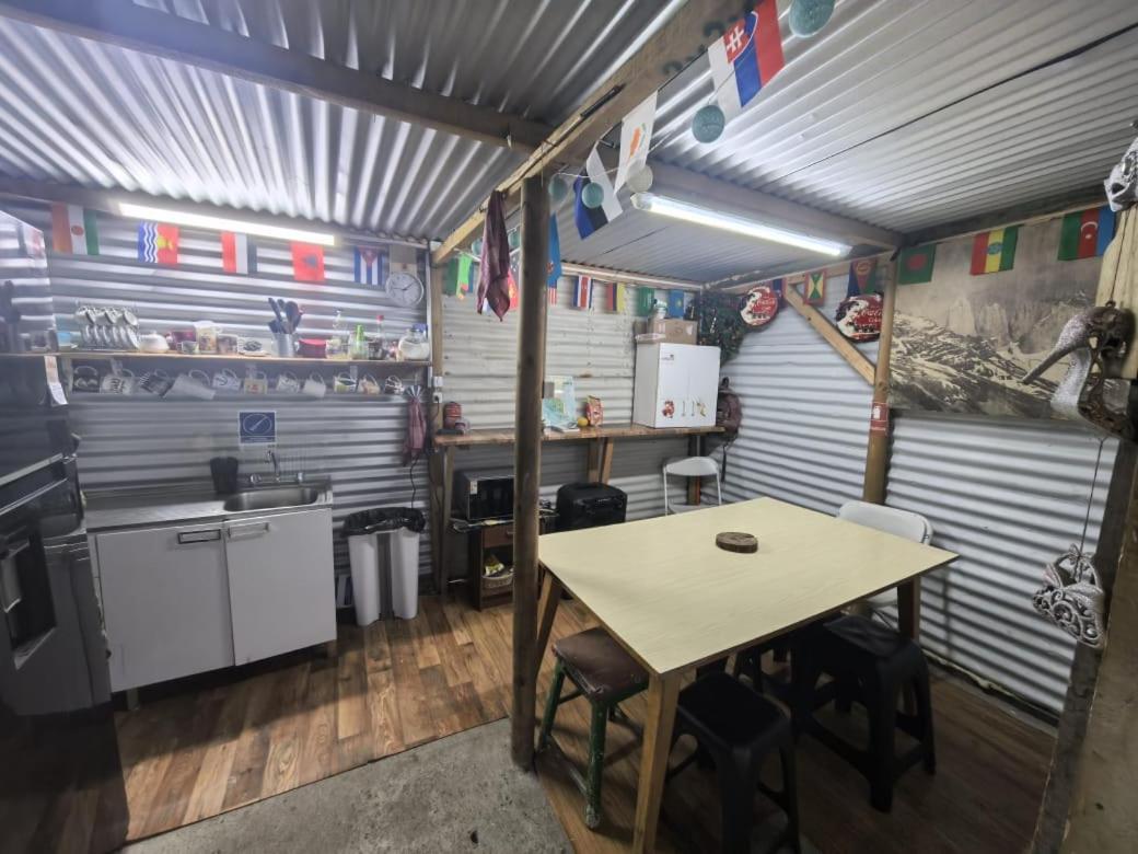 Alojamiento Emilia House Пунта-Аренас Номер фото