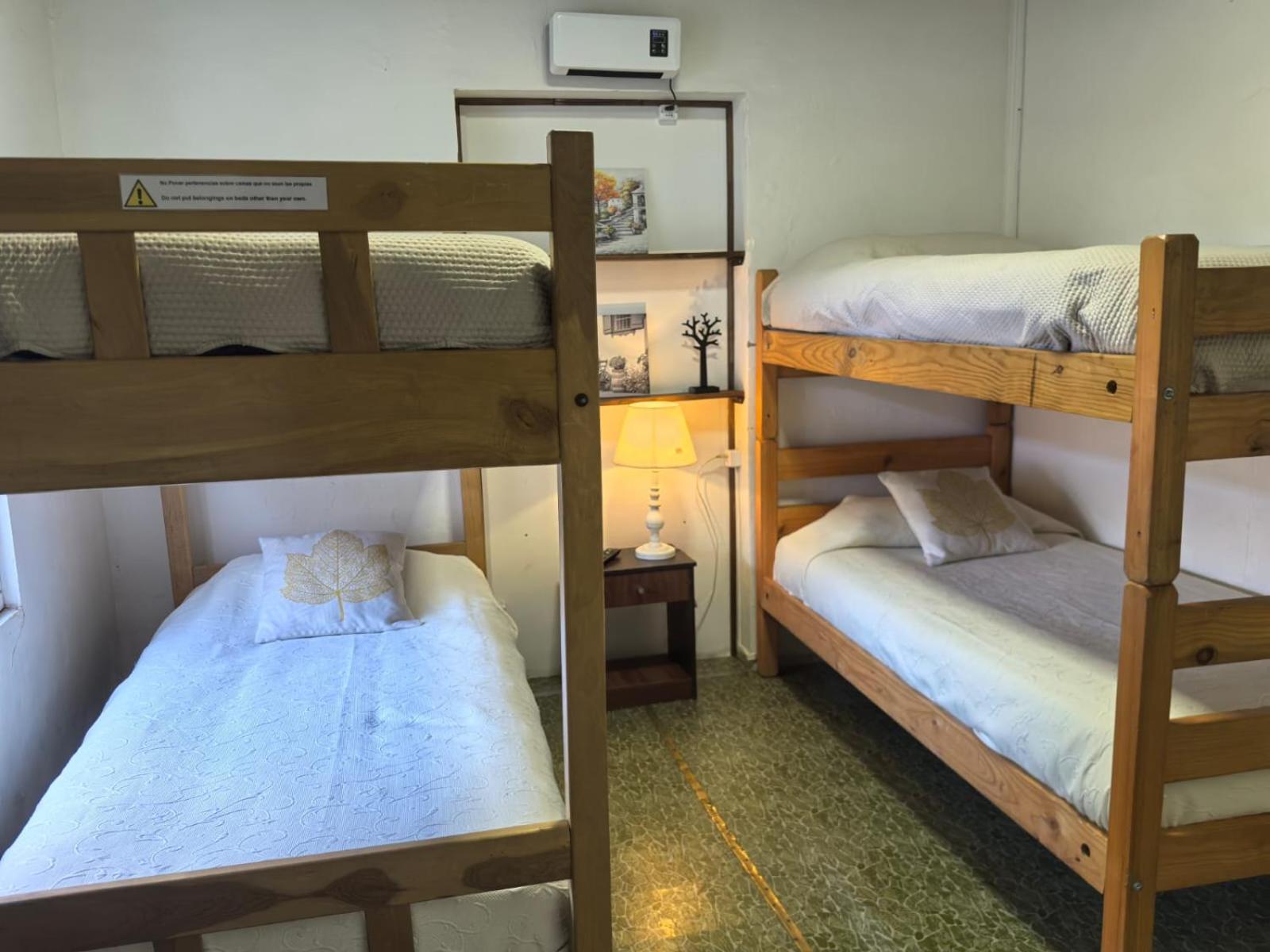 Alojamiento Emilia House Пунта-Аренас Номер фото